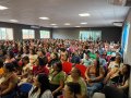 102ª Escola Bíblica Itinerante reúne centenas de evangélicos em Ibateguara