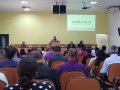 Coordenadores de missões apresentam relatório da Semana de Missões 2021
