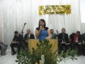 100 anos da AD também é lembrado com festa em Chã do Pilar