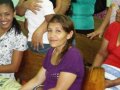 Culto da Colheita abençoado na Assembleia de Deus em Ponta da Terra