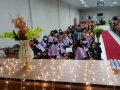 Formatura da Faculdade de Teologia de Alagoas contempla alunos de vários cursos