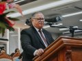 7º Congresso de Mulheres é marcado pelo poder de Deus