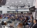 Assembleia de Deus em Alagoas sedia Seminário de Ciências Bíblicas 2025