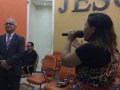 Domingo da Igreja Perseguida é tema do Culto de Missões da AD Bebedouro