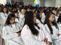 Rev. José Orisvaldo Nunes de Lima celebra 10 anos de presidência com quase 19 mil batismos