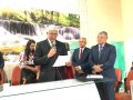 Pr. Valdir Bezerra é o novo líder da Assembleia de Deus em Santa Cruz do Deserto