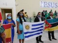 Dia Nacional de Missões é celebrado na AD Clima Bom B