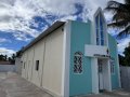 Mais um templo da AD é inaugurado em Penedo: AD Manimbu