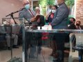 Pb. Marco Limdemberg é o novo dirigente da Assembleia de Deus em Ouro Preto