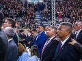Confira a lista de obreiros consagrados na Convenção Estadual 2025