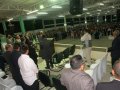 Presidente da CGADB cumprimenta ministros do Nordeste em Maceió