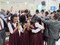 AD Miramar e Sub-Emater 2 celebram 9º aniversário da UJADME2