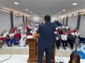 Assembleia de Deus já batizou 113 pessoas no Sistema Prisional em 2023