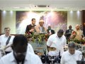 Metro Big Band abrilhanta abertura do II Louvação em Maceió