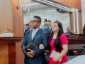 Culto de doutrina tem mensagem sobre a perseverança na doutrina dos apóstolos
