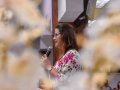 Missionário Carlos Feitosa foi o mensageiro deste domingo (3) na Igreja Sede
