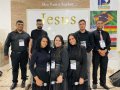 AD Miramar e Sub Emater 2 celebram inauguração da Banda Atos