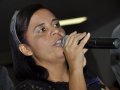 Míria Mical lança novo CD na Santa Ceia do Farol