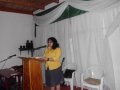 Missionários alagoanos na Argentina comunicam necessidade de construção