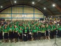 Assembleia de Deus em Brasil Novo promove primeiro Congresso de Mulheres