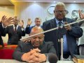 Pr. Amaro Antônio toma posse na AD São Miguel dos Campos