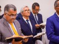 Tanque D’Arca celebra inauguração de novo templo da Assembleia de Deus