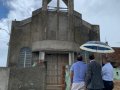 Pastor-presidente visita construções na parte alta de Maceió