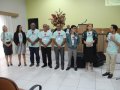 4º Congresso de Capelania Cristã reúne dezenas de participantes