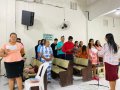 AD Miramar e Sub-Emater 2 celebram 110 anos da AD Alagoas com inauguração de novo conjunto