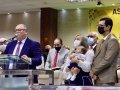 Rev. José Orisvaldo Nunes de Lima: “Fazei tudo para a glória de Deus!”