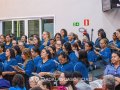 Culto de doutrina reúne centenas de evangélicos na igreja sede