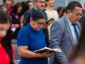 “Só Jesus pode restaurar os nossos passos”, alerta o pastor-presidente