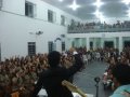 Arrebatamento foi tema de festa das senhoras em Luziápolis-AL