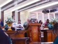 Congresso do Círculo de Oração e Visitadoras é marcado pela glória de Deus