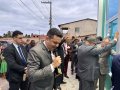 Pastor-presidente participa da inauguração de quatro templos em Maragogi