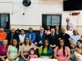 Assembleia de Deus em Paulo Afonso inaugura novo espaço de eventos