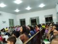 Pr. Fábio Júnior é o novo líder da Assembleia de Deus em Monteirópolis