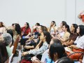 Convenção Estadual segue com a programação diurna da Escola Bíblica de Obreiros