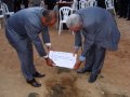 Assembleia de Deus em Santana do Ipanema terá novo templo-sede