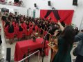 AD Jacuípe celebra o 33º Aniversário do Departamento de Senhoras Boas Novas