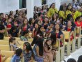 Festividade de Círculo de Oração e Visitadoras marca Teotônio Vilela