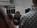 Culto de domingo na AD Farol tem mensagem sobre o Cordeiro de Deus