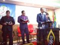Presença do Espírito Santo marca celebrações na AD Jardim Petrópolis 2