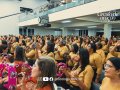 Mulheres são edificadas durante Congresso de Círculo de Oração e Visitadoras