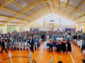 CONJOAAD e CONADKIDS somam 851 conversões e 724 batismos com o Espírito Santo