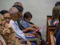 Culto de Doutrina tem mensagem sobre o cuidado no compromisso com Deus