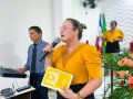 AD Parque Petrópolis realiza festividade unificada da União Feminina