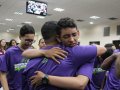52 pessoas aceitam a Cristo no Congresso de Jovens e Adolescentes da AD Tabuleiro do Martins