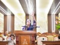 Estudos bíblicos enriquecem o 7º Congresso de Mulheres da Assembleia de Deus