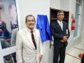 Novo templo da Assembleia de Deus em Jardim Saúde é inaugurado